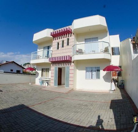 Residencial Zanir Apartamento Penha  Exterior foto