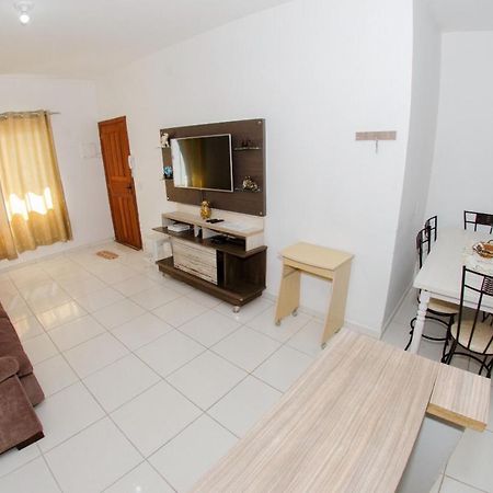 Residencial Zanir Apartamento Penha  Exterior foto