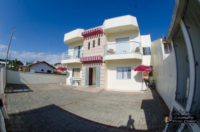 Residencial Zanir Apartamento Penha  Exterior foto
