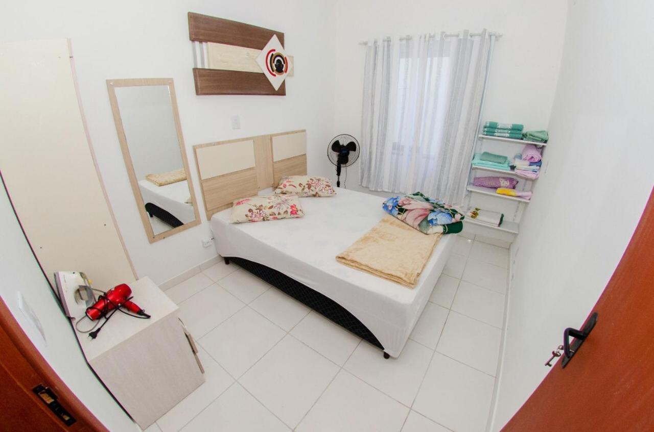 Residencial Zanir Apartamento Penha  Exterior foto