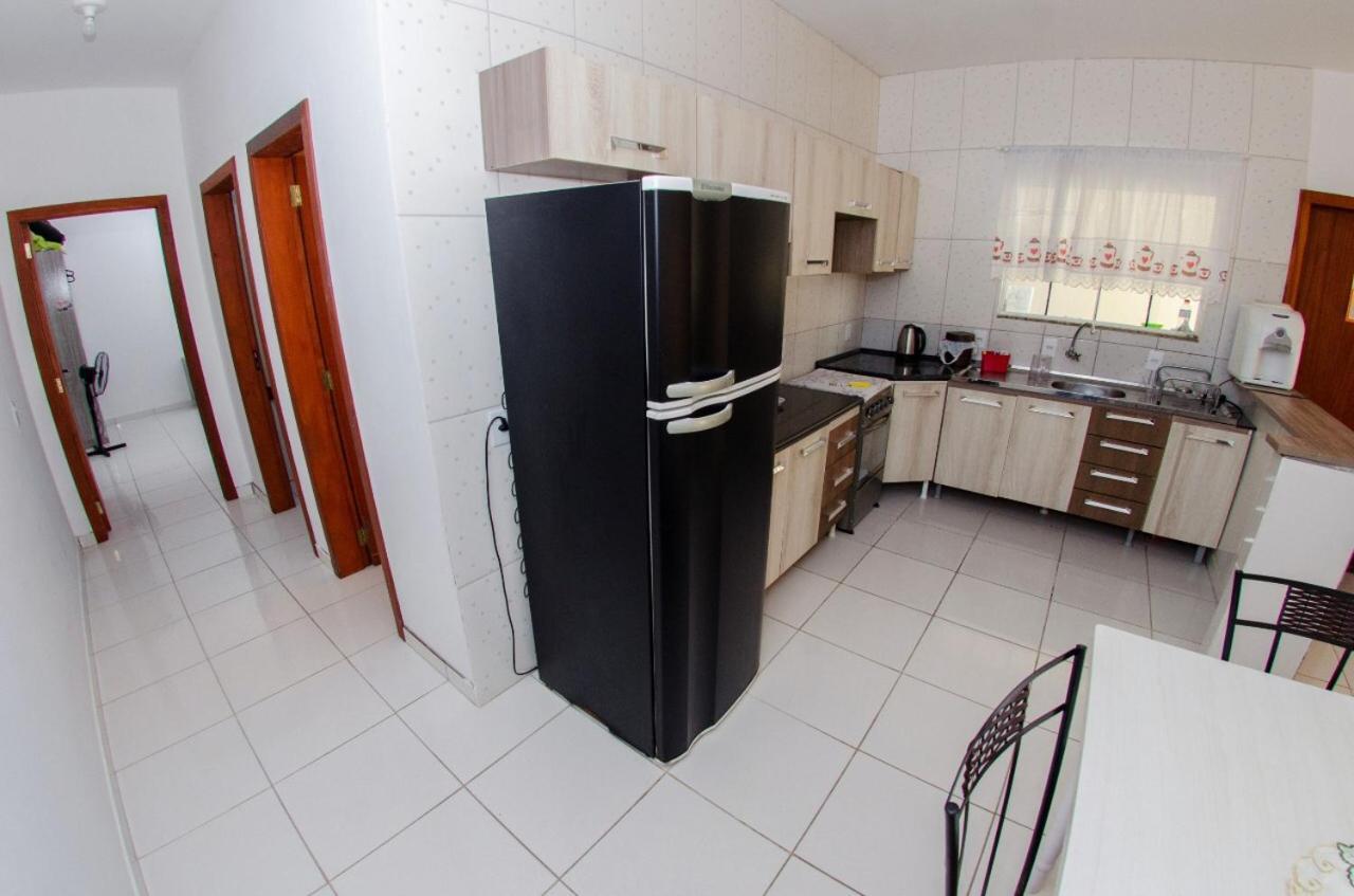 Residencial Zanir Apartamento Penha  Exterior foto