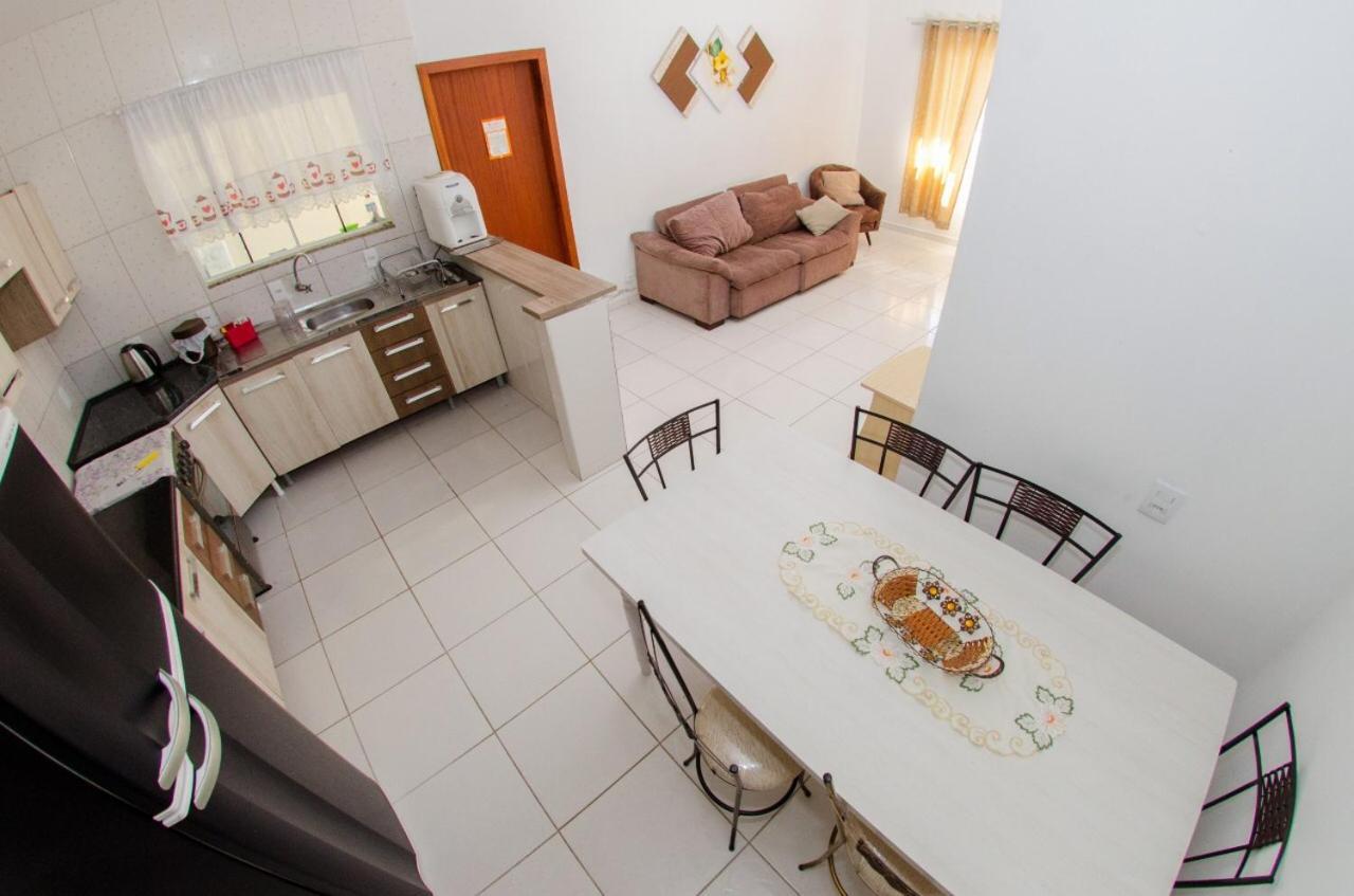 Residencial Zanir Apartamento Penha  Exterior foto